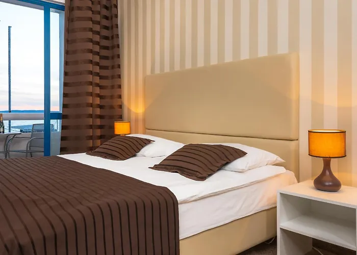 Hotel Jadran