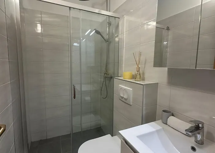 AAA Luxury Suites Split