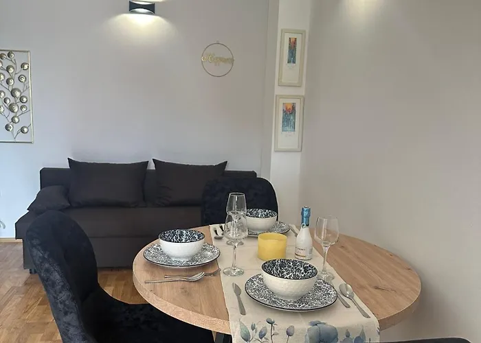 AAA Luxury Suites Split